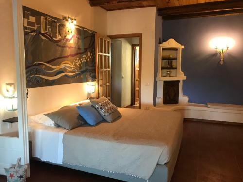 Bed & Breakfast Palmasera Charming Suites