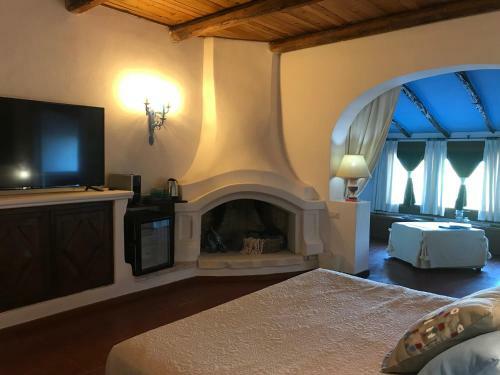 Bed & Breakfast Palmasera Charming Suites