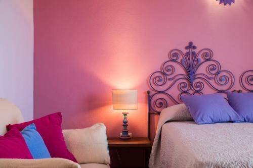 Bed & Breakfast Palmasera Charming Suites