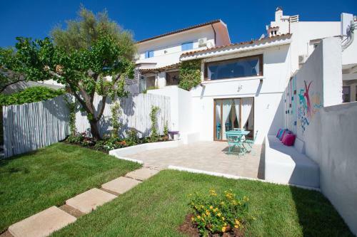 Bed & Breakfast Palmasera Charming Suites