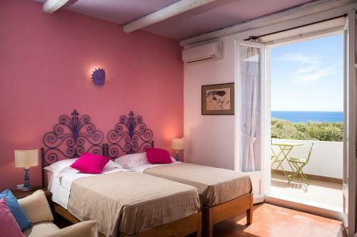 Bed & Breakfast Palmasera Charming Suites