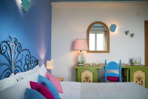 Bed & Breakfast Palmasera Charming Suites