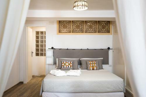 Bed & Breakfast Palmasera Charming Suites