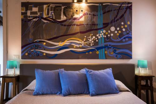 Bed & Breakfast Palmasera Charming Suites