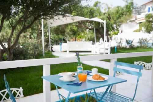 Bed & Breakfast Palmasera Charming Suites