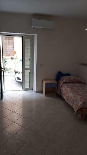 Apartamento Appartamento Millelire