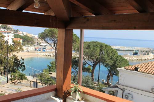 Ti Porto Al Mare Apartment