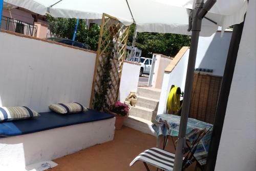 Apartamento Sa Dommo De Mammai
