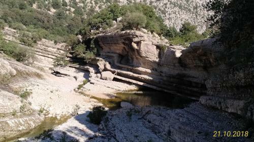 Apartamento Sa Dommo De Mammai