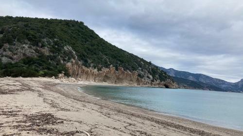 Apartamento Sa Dommo De Mammai