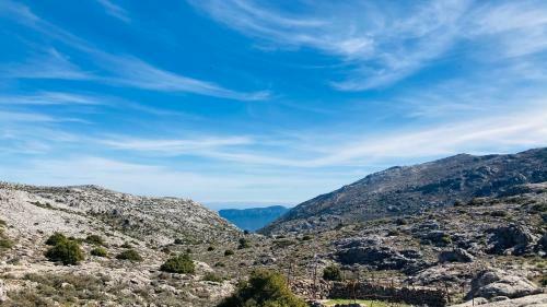 Apartamento Sa Dommo De Mammai