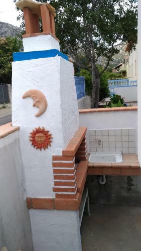 Apartamento Sa Dommo De Mammai