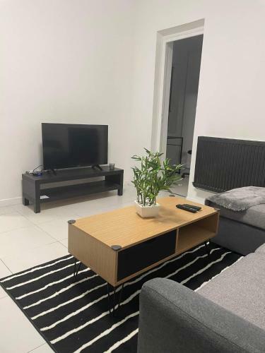 Apartamento Appartement Cosy Tout Confort
