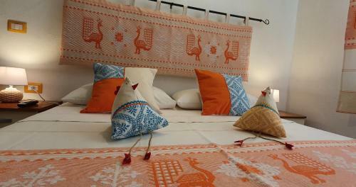 B&B Le Ginestre