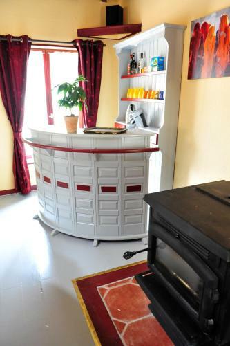 Bed & Breakfast Chez Gillou