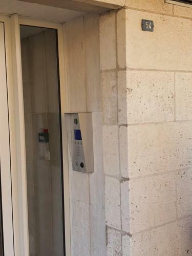 Apartamento Le Yacht Club1