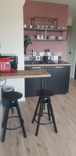 Apartamento Le Yacht Club1