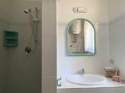 Apartamento Casa Alisei