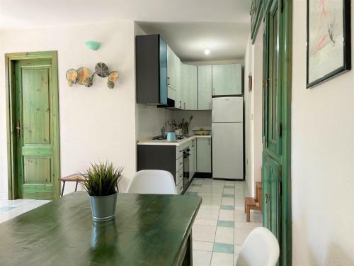 Apartamento Casa Alisei