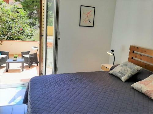Apartamento Casa Alisei