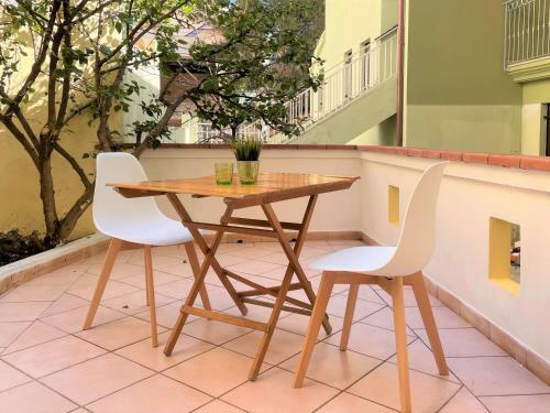 Apartamento Casa Alisei