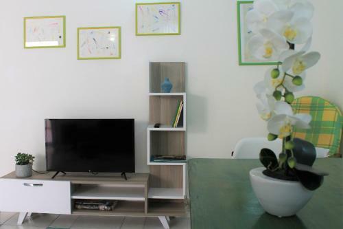 Apartamento Casa Alisei