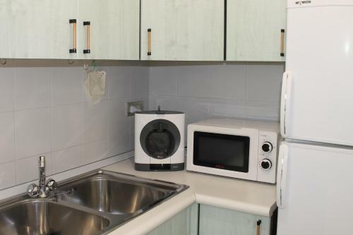 Apartamento Casa Alisei