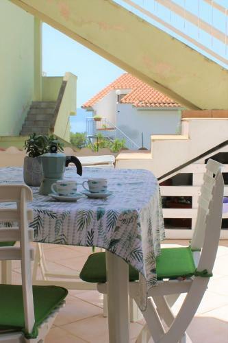 Apartamento Casa Alisei
