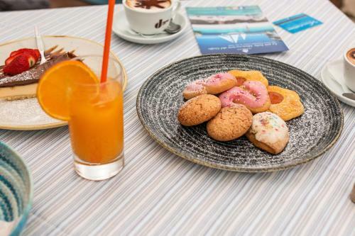 Apartamento Locanda Su Recreu