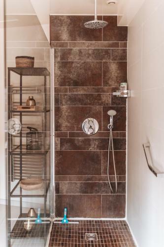 Apartamento L'appartement Luciole � Blonville