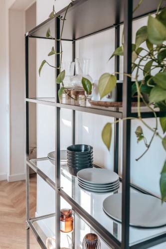 Apartamento L'appartement Luciole � Blonville