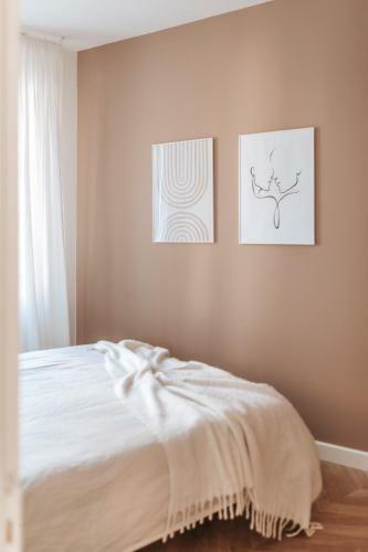 Apartamento L'appartement Luciole � Blonville