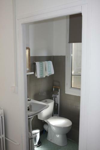 Bed & Breakfast 1er Consul