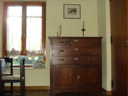 Apartamento Casa Degli Oleandri Sul Cortile