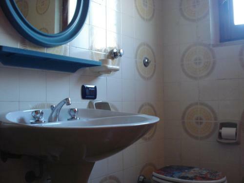 Apartamento Casa Degli Oleandri Sul Cortile