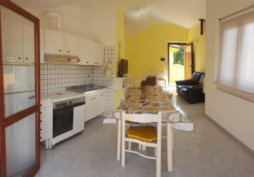 Apartamento Casa Gonone