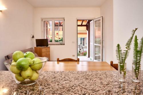 Apartamento La Meridiana