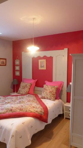 Le G�te Appartement Guillotin