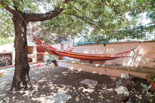 Apartamento Calagonone Villetta Con Giardino E Barbecue