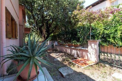 Apartamento Calagonone Villetta Con Giardino E Barbecue