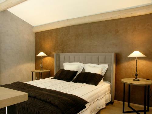 Hostal Domaine De Cachard