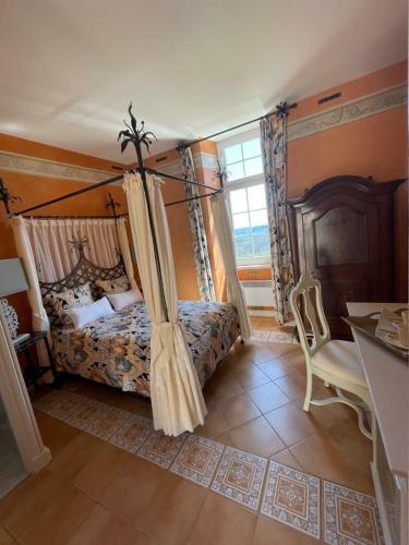 Hostal Domaine De Cachard