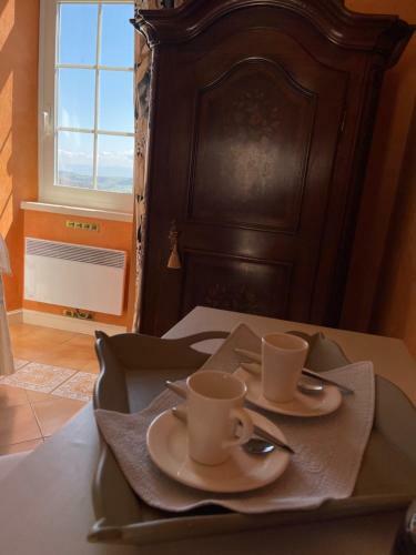 Hostal Domaine De Cachard