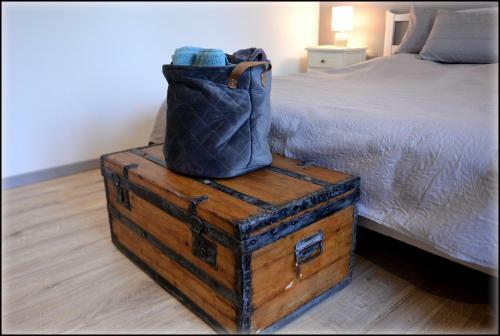 Bed & Breakfast Jardin D'arcy