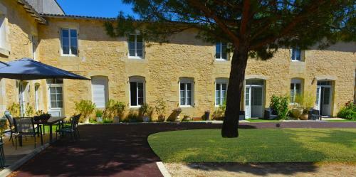 Bed & Breakfast Jardin D'arcy