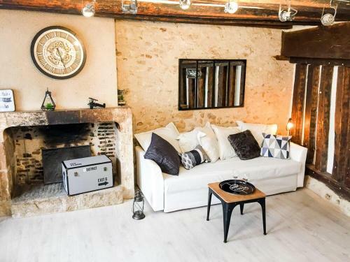 Apartamento L'h�te En Pierre