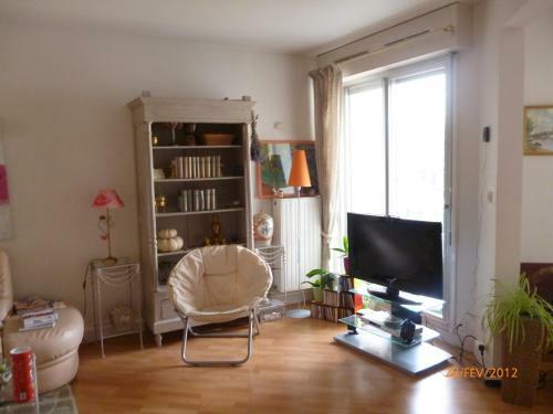 Apartamentos L'appartement Du Haut Plessis