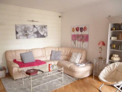 Apartamentos L'appartement Du Haut Plessis