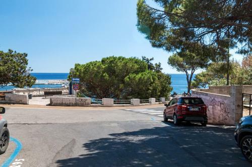 Apartamento Casa Mare Calmo Relax Per 2