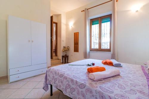 Apartamento Casa Mare Calmo Relax Per 2